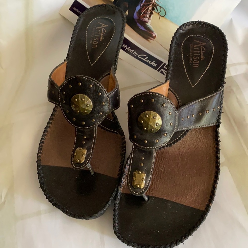 Clarks Artisan Collection